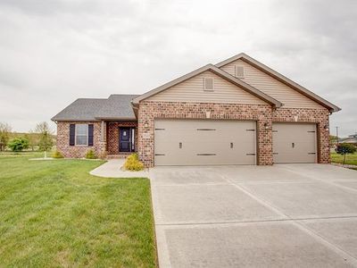 3522 Chippewa Dr, Shiloh, IL, 62221