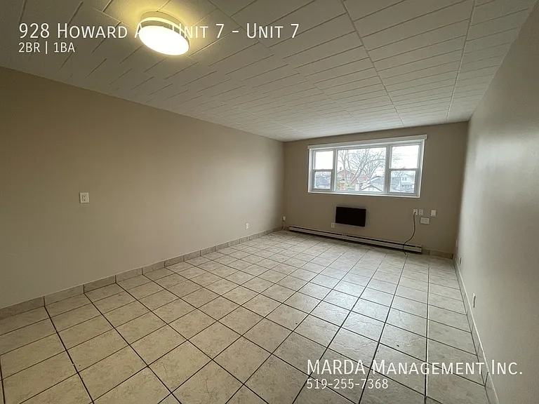 928 Howard Ave #7 — Photo 1