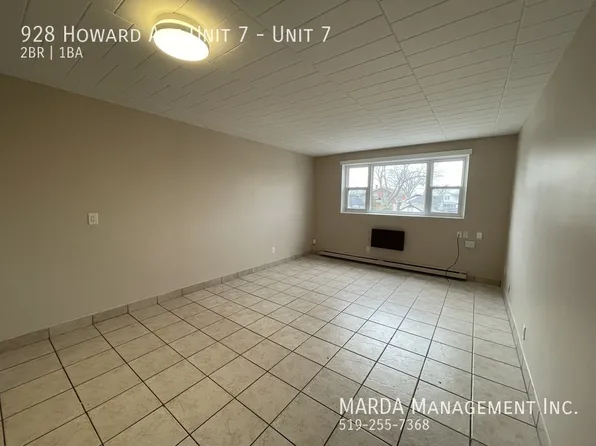 928 Howard Ave, Windsor, ON