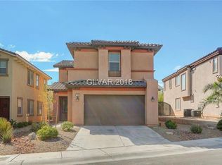179 Castle Course Ave, Las Vegas, NV 89148