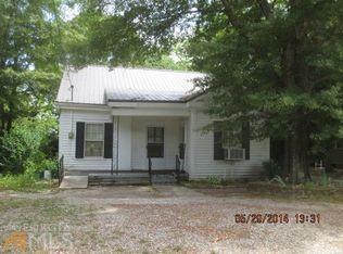 1012 Meriwether St, Griffin, GA 30224