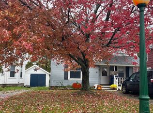 18 Wilson Ave, Shelby, OH 44875