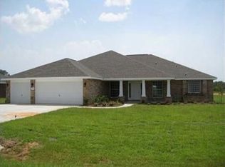 6212 Lapis Ln, Crestview, FL 32539