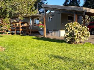 6910 NE 31st Ave, Vancouver, WA 98665