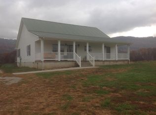 2898 Upper East Valley Rd, Pikeville, TN 37367