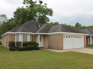 8939 Spring Grv S, Mobile, AL 36695