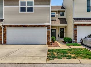 1134 Somerset Springs Dr, Spring Hill, TN 37174