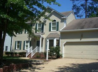 2505 Retrievers Ridge Rd, Henrico, VA 23233