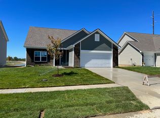 6222 Forest Brook Dr, Indianapolis, IN 46239