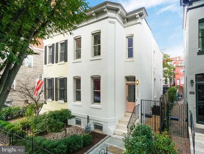 1521 Caroline St NW, Washington, DC, 20009
