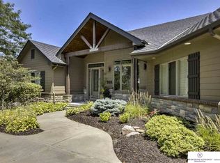 203 N 251st St, Waterloo, NE 68069