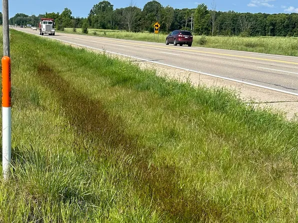 0 Huron St, Omer, MI 48749