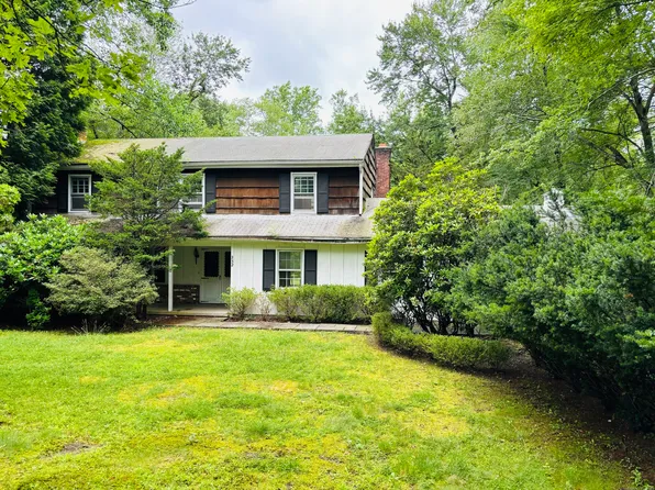 232 Mill Road, Stamford, CT 06903