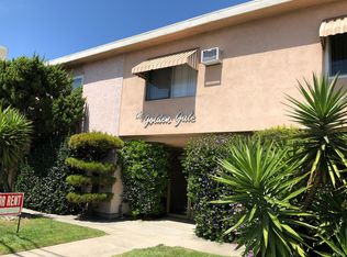 12159 Magnolia Blvd #5, Valley Village, CA 91607