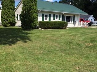 25487 D Dr S, Homer, MI 49245