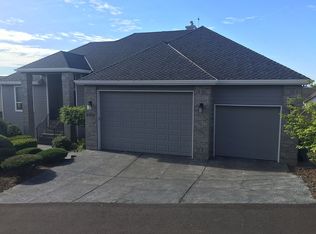 11937 SW Aspen Ridge Dr, Tigard, OR 97224