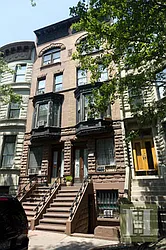 Sold by Halstead Real Estate