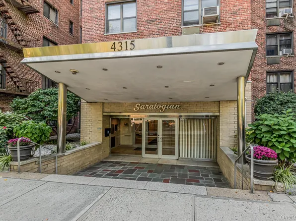4315 Webster Avenue #1J, Bronx, NY 10470