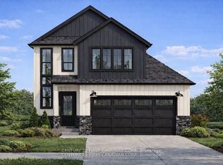 15 Doerr Ct, North Middlesex, ON N0M1A0