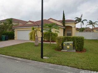 13377 SW 144th Ter, Miami, FL 33186