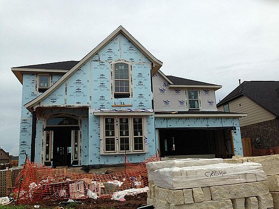 2nd image of 4707 Hickory Branch Ln