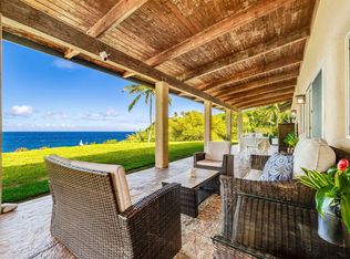 1004 N Honokala Rd UNIT B, Haiku, HI 96708