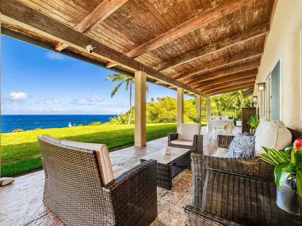 1004 N Honokala Rd Unit B, Haiku, HI 96708