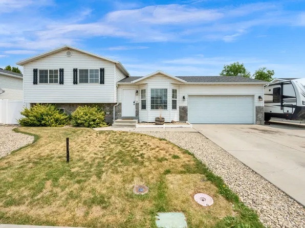 597 S 1500th St W, Lehi, UT 84043