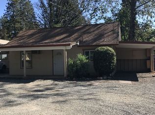 6218 Posey Ln APT C, Paradise, CA 95969