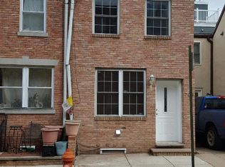 709 S Hutchinson St, Philadelphia, PA 19147