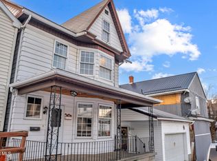 404 Cherry Ave, Altoona, PA 16601