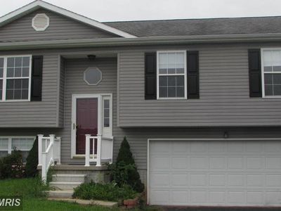218 Bittinger Ct, Martinsburg, WV, 25405