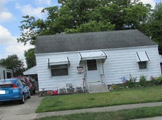 1411 Lamar Dr, Springfield, OH 45504