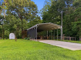 4460 Cypress Lakes Cir, Cleveland, TX 77327