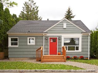 6403 SE Carlton St, Portland, OR