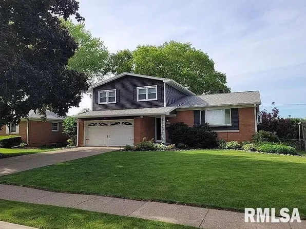 2422 E Garfield St, Davenport, IA 52803