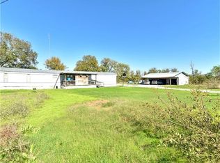 12210 Old Highway 20, Manor, TX 78653