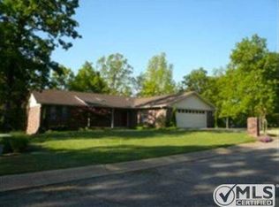 105 Coca Bay Point, Hot Springs, AR 71913