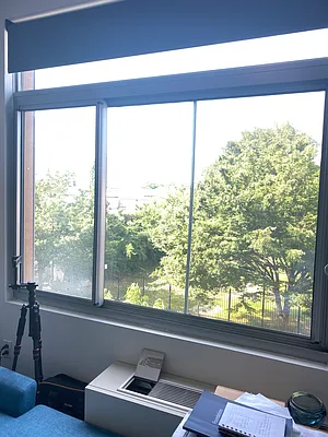 Rented by Chana Ofek, LREB | media 15