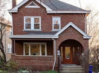2839 Beechwood Blvd, Pittsburgh, PA