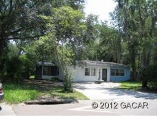 2611 NE 10th Ter, Gainesville, FL 32609