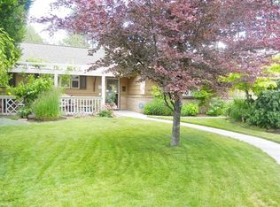 4223 S Madelia St, Spokane, WA 99203