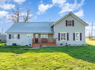 2485 N Merrill Rd, Merrill, MI 48637