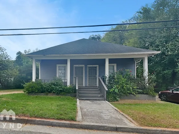 6344 Cooper St #B, Douglasville, GA 30134
