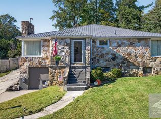 421 Monterey Hl, Bluefield, WV 24701