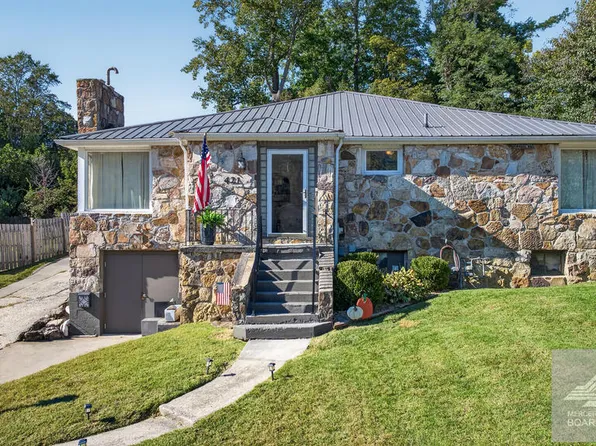 421 Monterey Hl, Bluefield, WV 24701