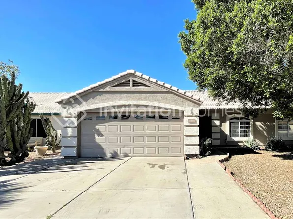 8934 W Encanto Blvd, Phoenix, AZ 85037