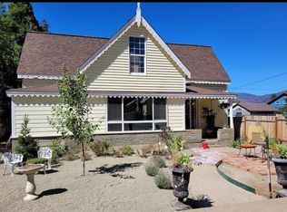 627 Main St, Quincy, CA 95971