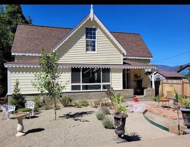 627 Main St, Quincy, CA, 95971