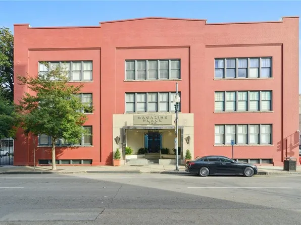 760 Magazine St APT 214, New Orleans, LA 70130